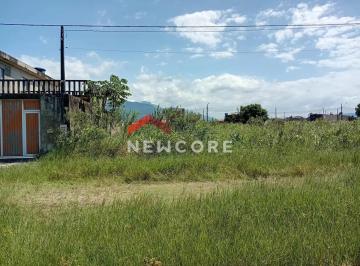 Terreno · 250m² · Lote em  Rua Modesto da Silva Passos - Estância Santa Izabel - Peruíbe/SP