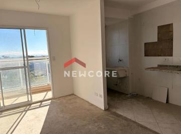 Apartamento · 56m² · 2 Quartos · 1 Vaga · Apartamento em Estrada Aldeinha - Granja Viana - Carapicuíba/SP