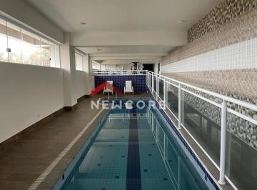 Apartamento · 56m² · 2 Quartos · 1 Vaga · Apartamento em  Estrada Aldeinha - Granja Viana - Carapicuíba/SP