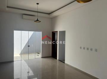 Casa · 140m² · 3 Quartos · 2 Vagas · Casa em  Rua Armando Alexandre Nasralla - Jardim Olímpico - Bauru/SP