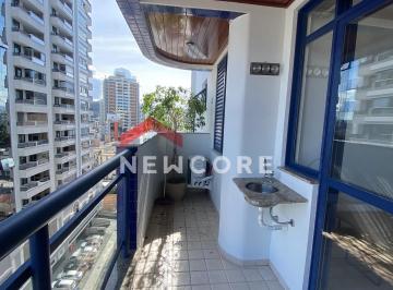 Apartamento · 113m² · 3 Quartos · 1 Vaga · Apartamento em Avenida Salvador Di Bernardi - Campinas - São José/SC