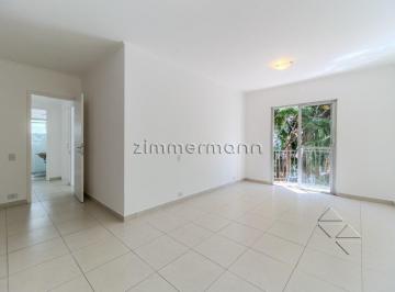 Apartamento · 85m² · 3 Quartos · 1 Vaga · APARTAMENTO MOEMA 3 DORMITÓRIOS 1 VAGA