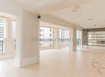 Apartamento · 198m² · 3 Quartos · 3 Vagas · APARTAMENTO BROOKLIN 3 SUÍTES 3 VAGAS