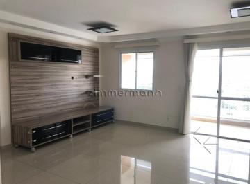 Apartamento · 95m² · 3 Quartos · 2 Vagas · APARTAMENTO VILA ANDRADE 3 DORMITÓRIOS 2 VAGAS