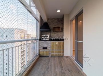 Apartamento · 95m² · 3 Quartos · 2 Vagas · APARTAMENTO VILA ANDRADE 3 DORMITÓRIOS 2 VAGAS