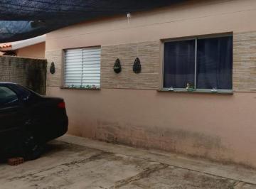 Casa · 160m² · 2 Quartos · 2 Vagas · 
                                Casa a venda no Residencial Sao Pedro em Sao Pedro.
               
