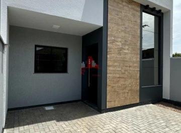 Casa · 3 Quartos · 1 Vaga · Casa com Suite e Hidromassagem a Venda em Sapucaia do Sul Bairro Primor