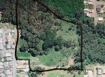 Terreno · 35m² · Imoveis - em São Ciro