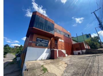 Comercial · 420m² · Imoveis - em Santa Fé
