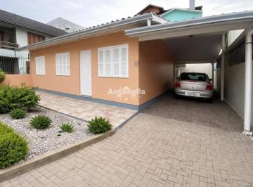 Casa · 67m² · 3 Quartos · 2 Vagas · Casa à venda no bairro Desvio Rizzo