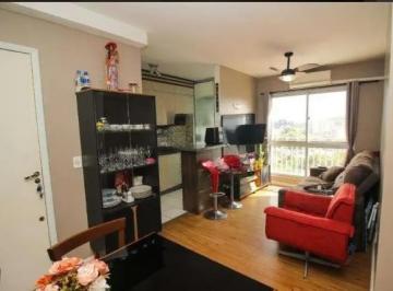 39432516_g.jpg ·
Apartamento 02 Dormitórios com vaga à venda no Bairro Glória -