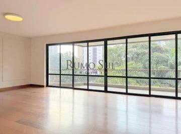 Apartamento · 300m² · 4 Quartos · Apartamento para aluguel - no Alto da Boa Vista