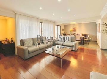 Apartamento · 185m² · 3 Quartos · Apartamento à venda - no Jardim