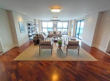 Apartamento · 370m² · 4 Quartos · Apartamento à venda - no Jardim Marajoara
