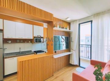 Apartamento · 40m² · 1 Quarto · Apartamento à venda - em Interlagos