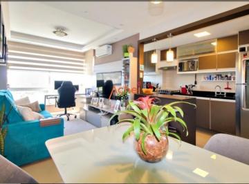 42108856_g.jpg ·
Apartamento 03 dormitórios no Forest Park com infra completa e port