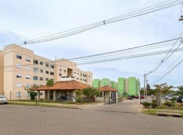 Apartamento · 51m² · 2 Quartos · 1 Vaga · Apartamento com 51m² à venda em Chapéu do Sol, Porto Alegre - Minha Casa Minha Vida