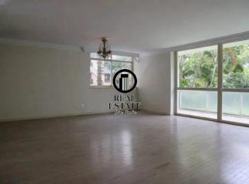 Apartamento · 248m² · 3 Quartos · 2 Vagas · Apartamento à venda - em Santa Cecília
