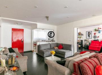 Apartamento · 230m² · 4 Quartos · 2 Vagas · Apartamento à venda - em Higienópolis