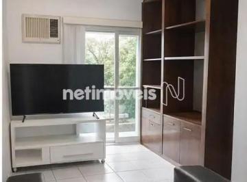 Apartamento de 1 quarto, Brasília · [SS] Viva com Estilo: 1 Quarto com Varanda no Central Park SGAS 905