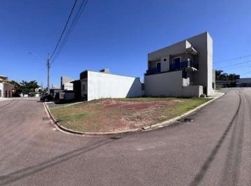 Foto 1 · 
                    Terreno de esquina em condominio fechado no Campo de Santana em Curitiba
      