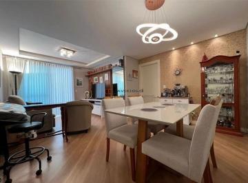 Foto 1 · 
                    Apartamento 3 quartos (uma suite) semi mobiliado a venda no Juvevê
            