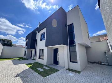 Foto 1 · 
                    Sobrado 3 quartos (uma suite) a venda no Xaxim - Curitiba
                