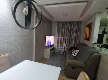 87976d7375dcd47a264f1b8f58a95144f64bb0f5 · Apartamento com 2 dormitórios à venda, 49 m² por R$ 339.000 - Conceição - Osasco/SP