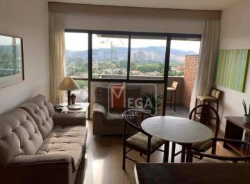 8c3ed1736107d9f839cfabc1ffcb36a8a5d40553 · Apartamento com 1 dormitório para alugar, 65 m² por R$ 5.017/mês - Alphaville Industrial - Barueri/S
