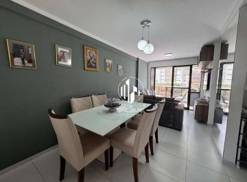 5800b58f9eafce05a6e8956cf171e07de5a81205 · Apartamento projetado com 02 quartos no Jardim Luna