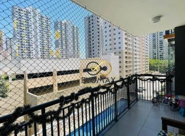 3ee5607111ce5724028bb17dee6d2acadad5af45 · Apartamento com 3 dormitórios à venda, 75 m² por R$ 595.000,00 - Picanco - Guarulhos/SP