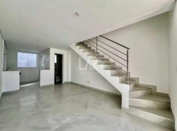 Casa · 65m² · 2 Quartos · Casa Geminada à venda, 2 quartos, Planalto - Belo Horizonte/MG
