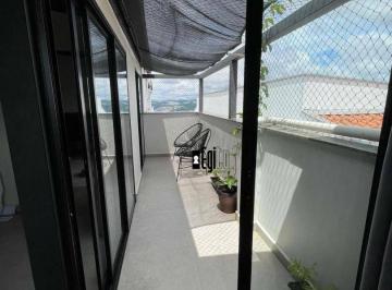 3908b751ebd5b051b8f7d4912e47880e54ef3d89 · Cobertura com 3 dormitórios à venda, 115 m² por R$ 390.000,00 - Vivendas da Serra - Juiz de Fora/MG