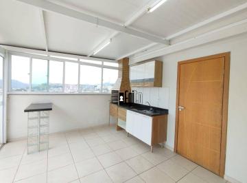 24ee08f7a31d74a74b3064535244f82542ea1e7e · Cobertura com 2 dormitórios à venda, 140 m² por R$ 329.000,00 - Fontesville - Juiz de Fora/MG
