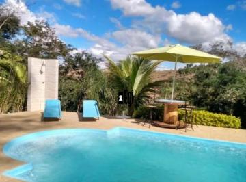 eac00b736403b5c7e07ca9ffd1516c3a875fffb6 · Chácara com 2 dormitórios à venda, 8000 m² por R$ 899.000,00 - Fazendinha Miragem - Simão Pereira/MG