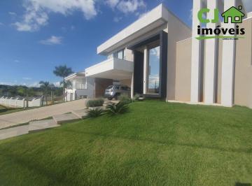 b807cccde8f51859b6cbfa1cce285f0b09aafb17 · Casa com 5 dormitórios à venda, 340 m² por R$ 3.590.000 - Condomínio Encanto da Lagoa - Lagoa Santa/
