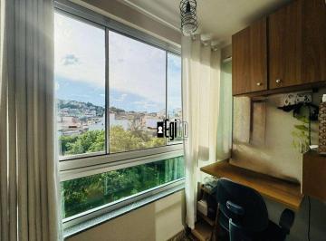 119aa179e0bb0bcc5078ab14a25fc54ab276f13b · Apartamento com 2 dormitórios à venda, 66 m² por R$ 289.900,00 - Democrata - Juiz de Fora/MG
