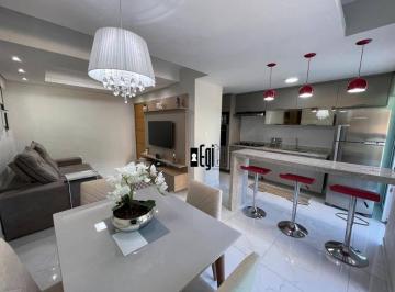 e760daf8d634f752fea2542097896a60268b4087 · Apartamento com 2 dormitórios à venda, 102 m² por R$ 585.000 - Bom Pastor - Juiz de Fora/MG
