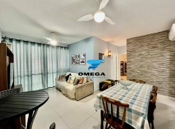 7b4139d701d0b6a8e27085dcbe9a5e0b96f2d76c · Apartamento à venda, 85 m² por R$ 390.000,00 - Enseada - Guarujá/SP
