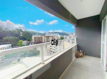f64f2d5fc1af915c9f000b884be8bfce0152ed4d · Apartamento com 2 dormitórios, 81 m² - venda por R$ 400.000,00 ou aluguel por R$ 2.598,00/mês - Teix