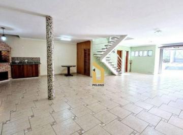 cbc10d6b7db502f16d3d25b47cecb757e86a8461 · Sobrado à venda | 3 dormitórios | churrasqueira | 5 vagas | Vila Maria Alta - São Paulo/SP