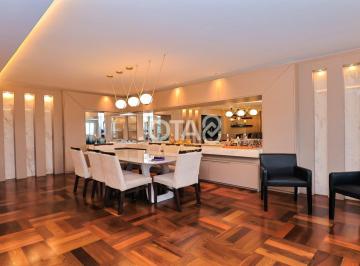 Apartamento · 203m² · 3 Quartos · 3 Vagas · Apartamento à venda - em Ecoville