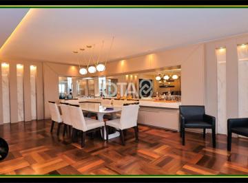 Apartamento · 203m² · 3 Quartos · 3 Vagas · Apartamento à venda - em Ecoville