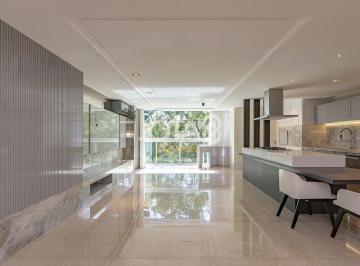 Apartamento · 126m² · 2 Quartos · 2 Vagas · Apartamento à venda - no Campo Comprido