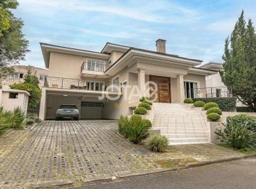 Casa · 365m² · 4 Quartos · 5 Vagas · Casa à venda - em Abranches