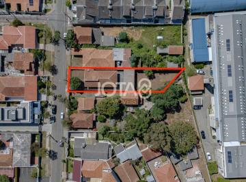 Terreno · 666m² · Terreno à venda - em Guabirotuba