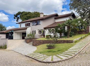 Casa · 283m² · 3 Quartos · 5 Vagas · Casa à venda - em São Braz