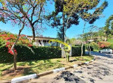 23400932e42468cca4b30fbec81baef2c2b0ca3c · Casa com 2 dormitórios à venda, 415 m² por R$ 1.500.000,00 - Granja Viana - Cotia/SP