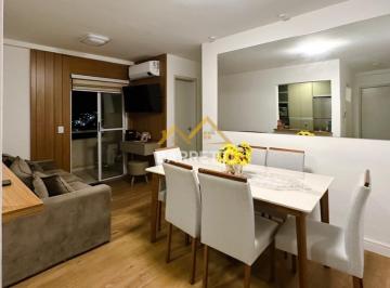 Apartamento · 55m² · 2 Quartos · Apartamento à venda - em Piracicamirim