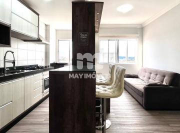 Apartamento · 2 Quartos · Apartamento à venda - em São Vicente